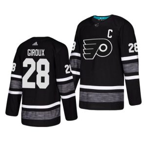 Flyers Claude Giroux Schwarz Parley Pro 2019 NHL All-Star